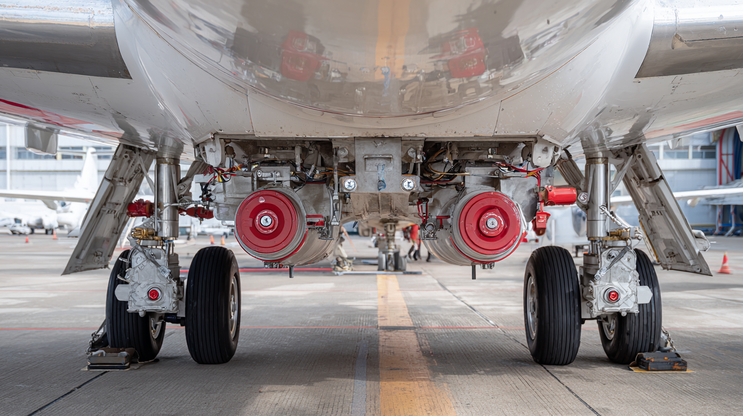 Ultimate Comparison: Top 5 Aviation Connector Accessories for Enhanced Performance and Reliability