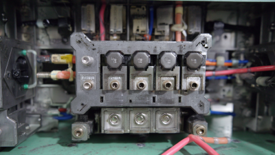 Ultimate Techniques for Selecting the Best Molded Case Breaker in Today’s Market