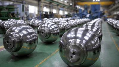 Solutions for Sourcing the Best Ball Valve Balls: A Global Procurement Guide