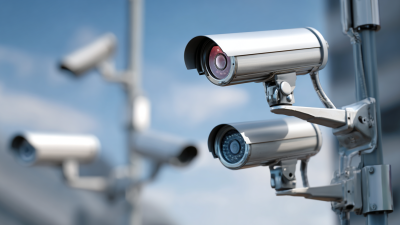 Ultimate Guide to Choosing the Best Surveillance Cameras for Your Safety Needs