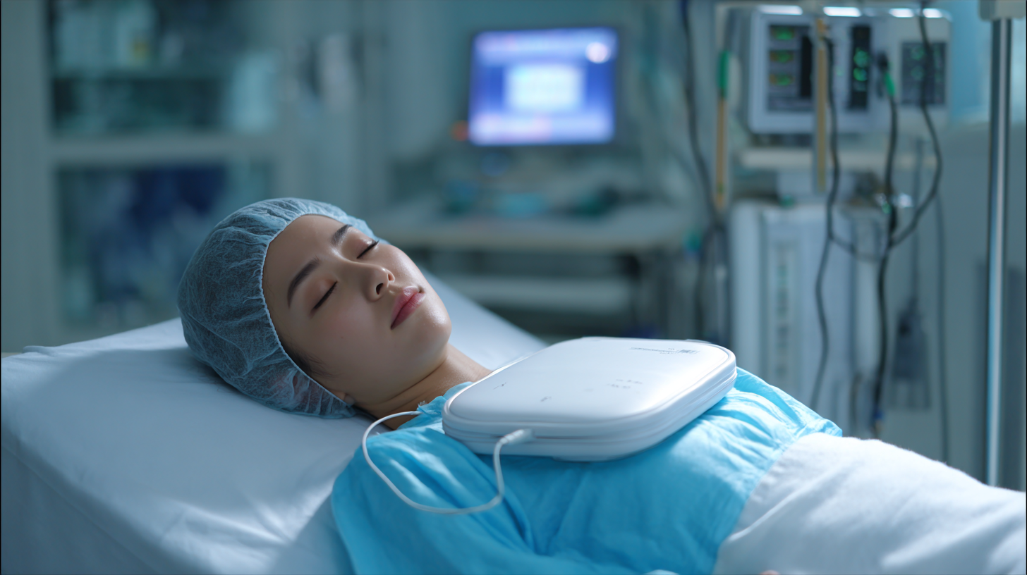 Innovative Applications of Best Heat Pads in Healthcare Industry Transforming Patient Comfort and Recovery