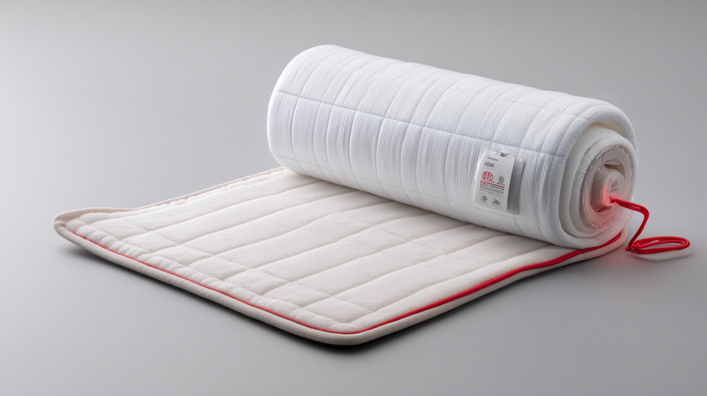 Innovative Applications of Best Heat Pads in Healthcare Industry Transforming Patient Comfort and Recovery