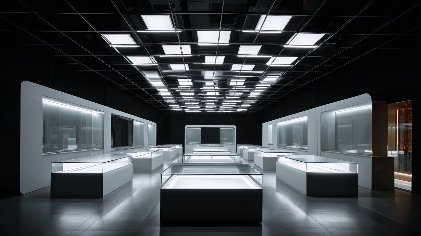 Maximizing Value with Exceptional After Sales Support for Best Commercial Lighting