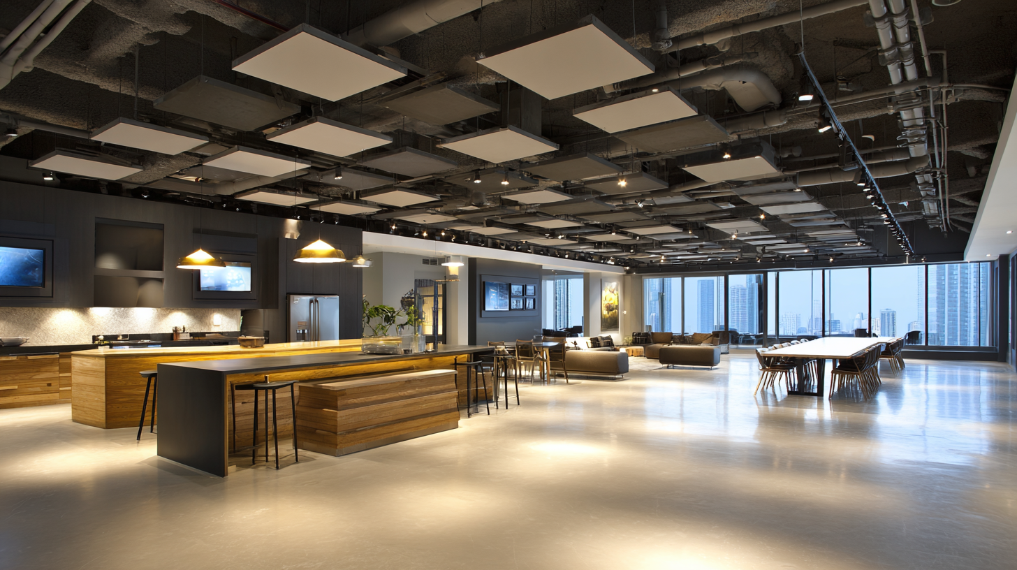 Maximizing Value with Exceptional After Sales Support for Best Commercial Lighting