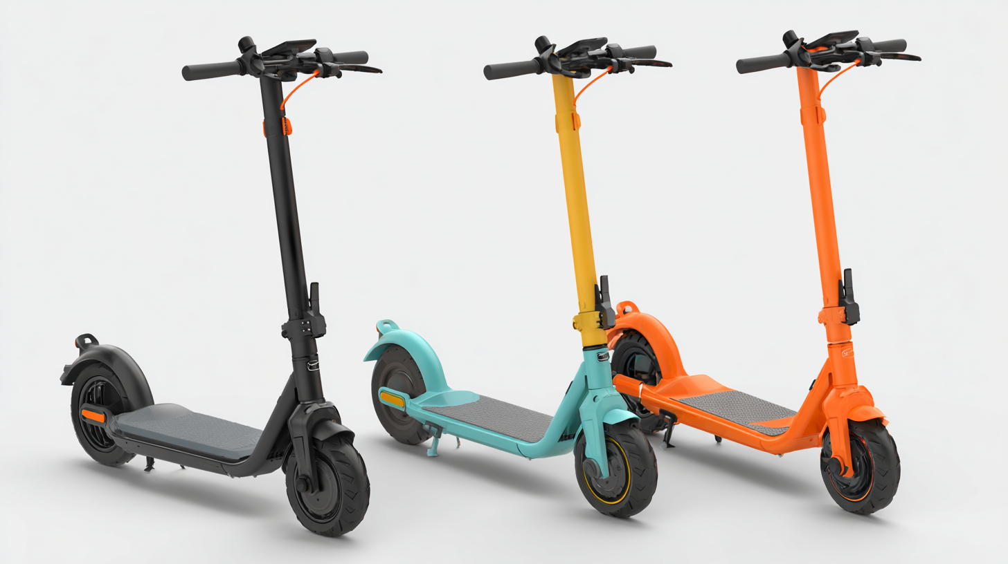 Maximizing Value with Exceptional After Sales Support and Low Maintenance Costs for Best Electric Scooters For Kids