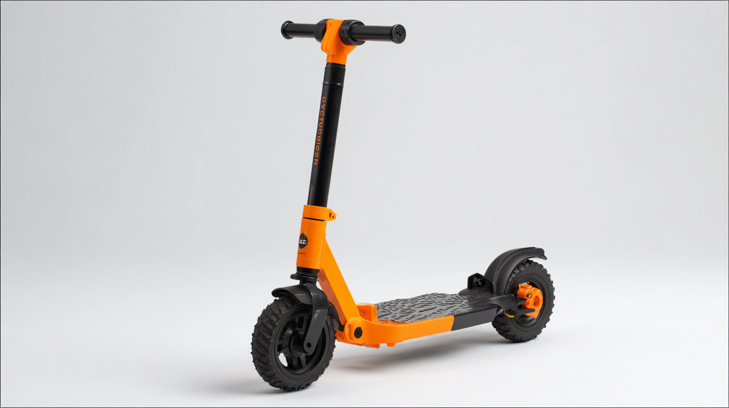 Maximizing Value with Exceptional After Sales Support and Low Maintenance Costs for Best Electric Scooters For Kids
