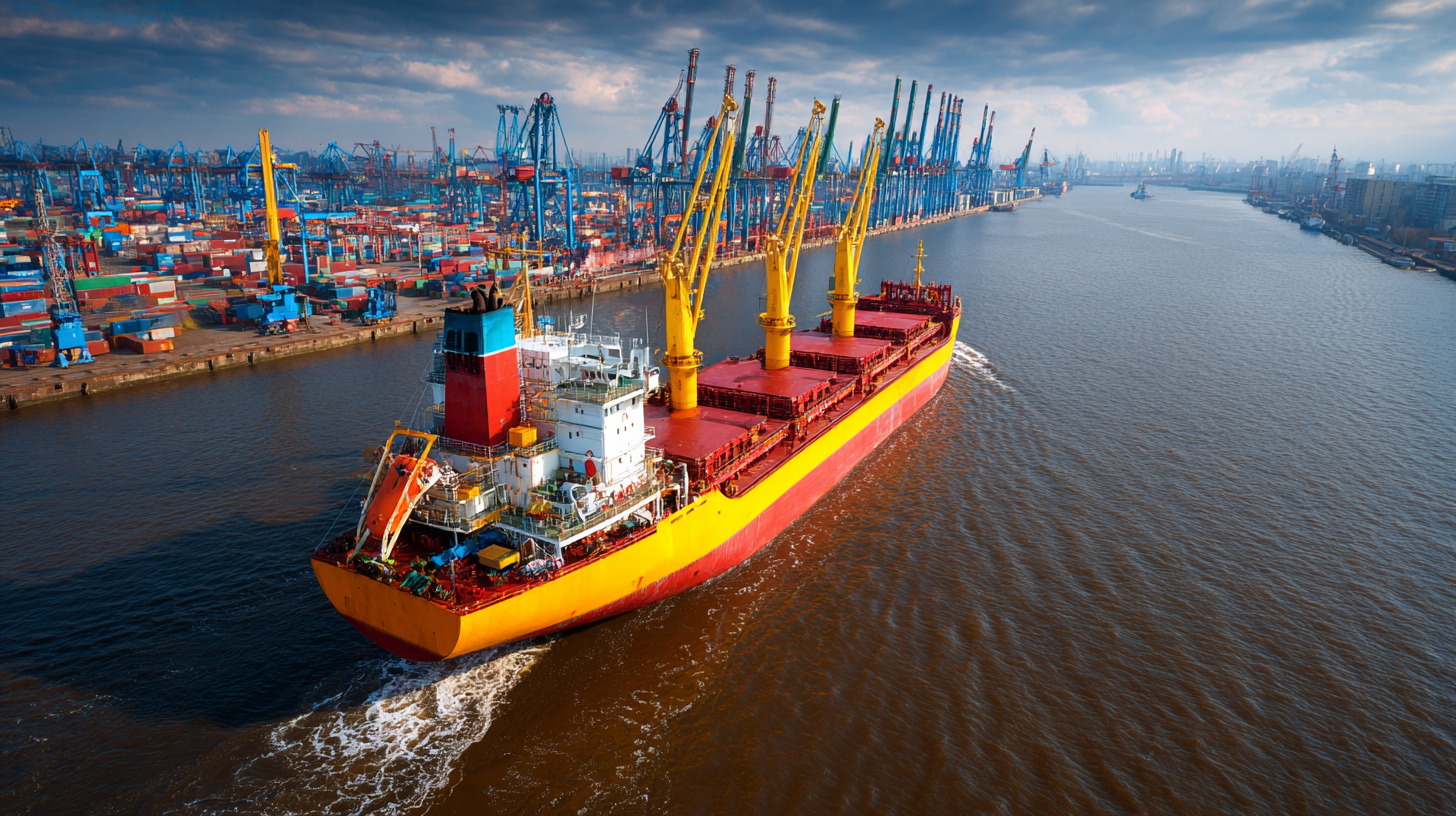 Understanding Export Certification for the Best Cutting Machine and How to Achieve Compliance