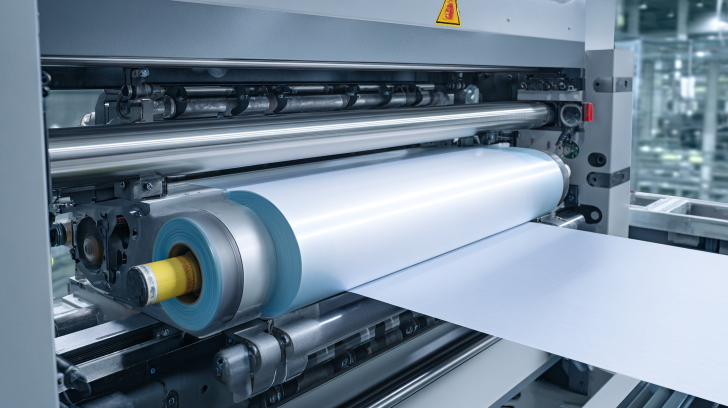 Revolutionizing Coating Techniques for the Future of Industry 2025
