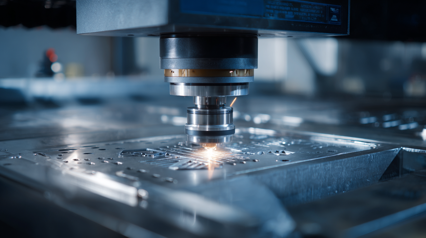 Revolutionizing Coating Techniques for the Future of Industry 2025