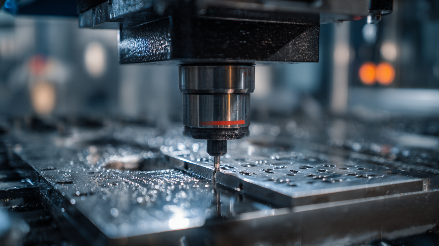 Revolutionizing Coating Techniques for the Future of Industry 2025