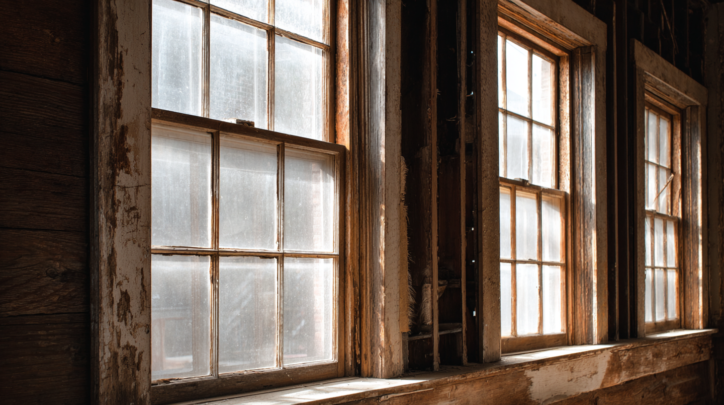 Understanding Export Certification for Best Wood Frame Windows with a Complete Import Guide