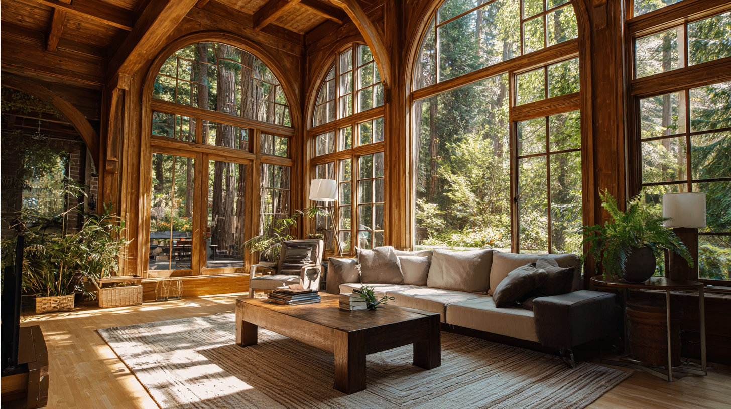 Understanding Export Certification for Best Wood Frame Windows with a Complete Import Guide