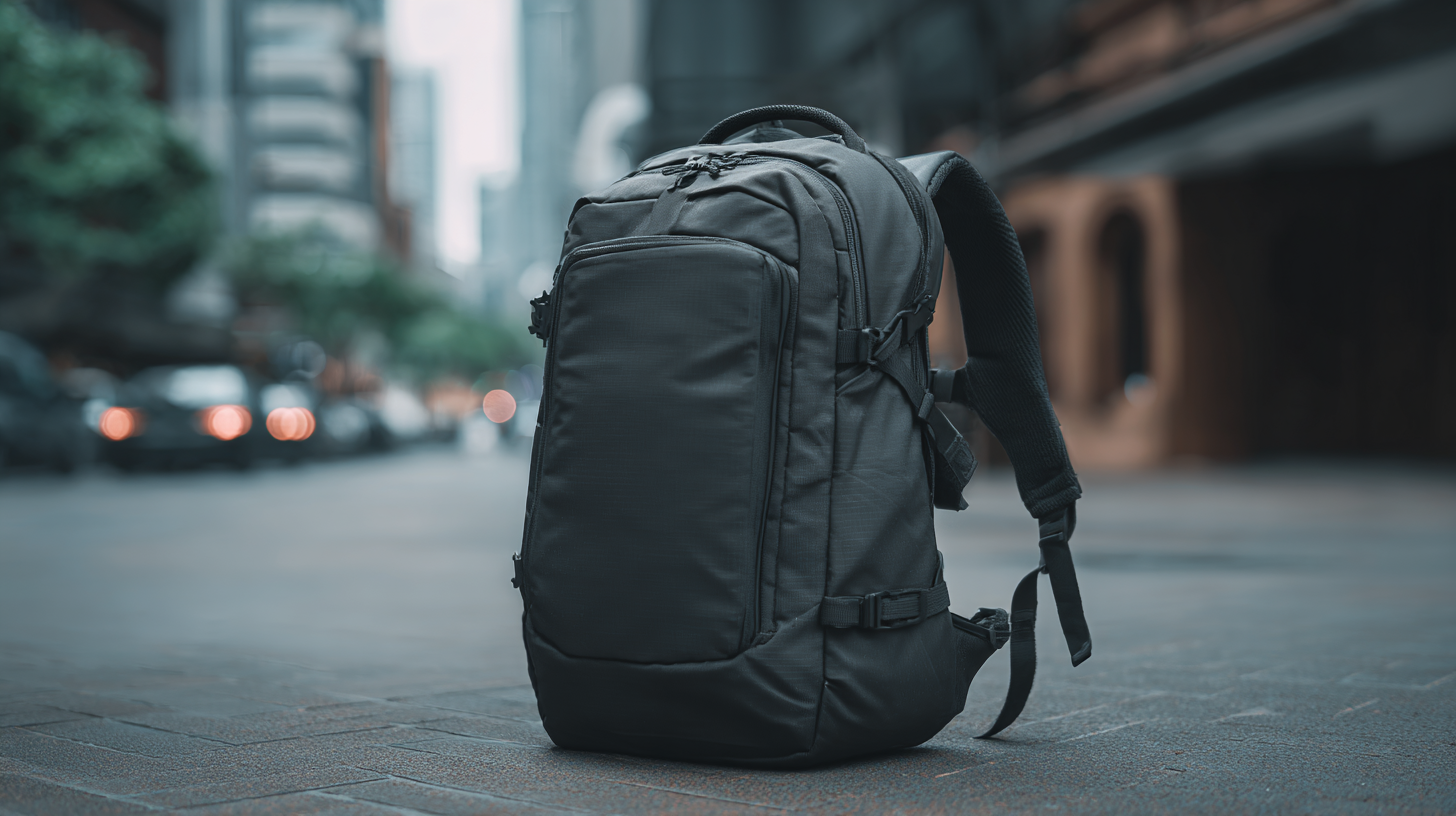 Ultimate Comparison: Top 5 Best Work Backpacks for Professionals in 2023