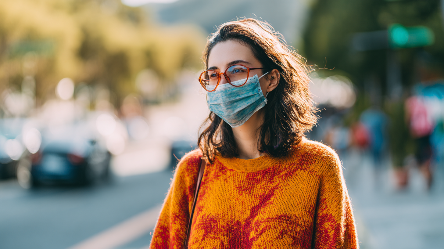 Top Strategies for Choosing the Best Face Mask for Different Needs
