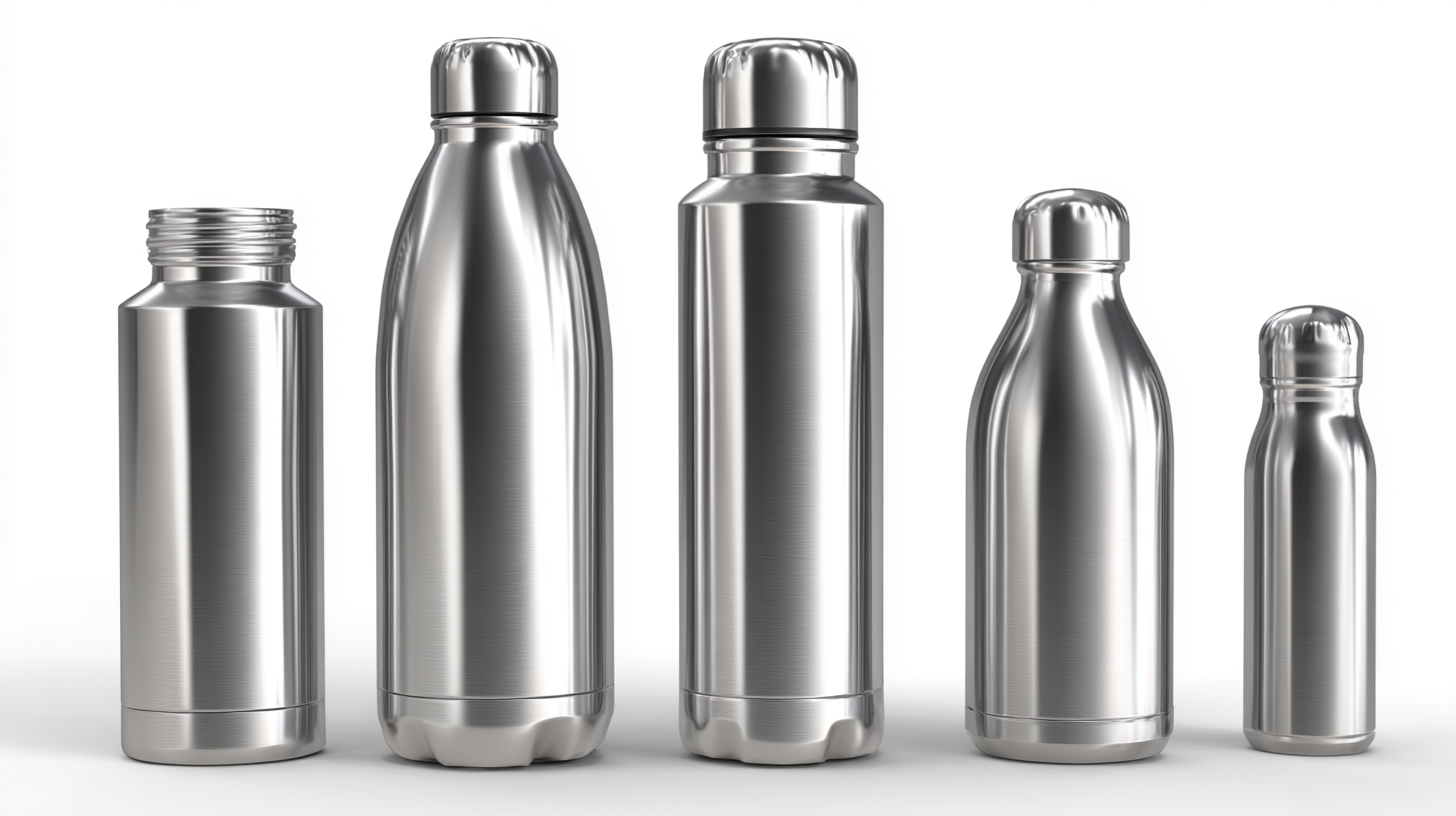Navigating Compliance Challenges in Manufacturing Best Stainless Steel Bottles