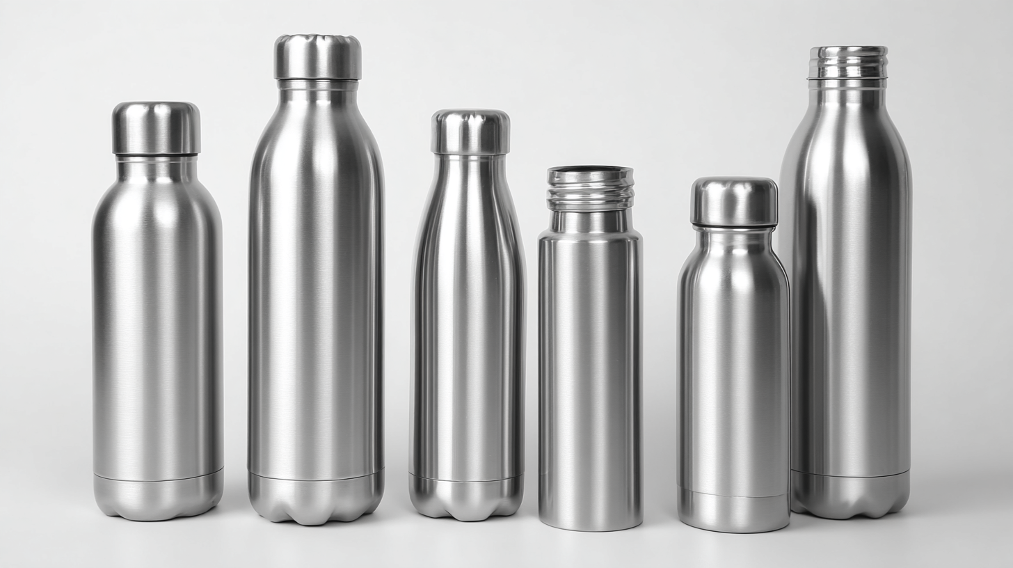 Navigating Compliance Challenges in Manufacturing Best Stainless Steel Bottles