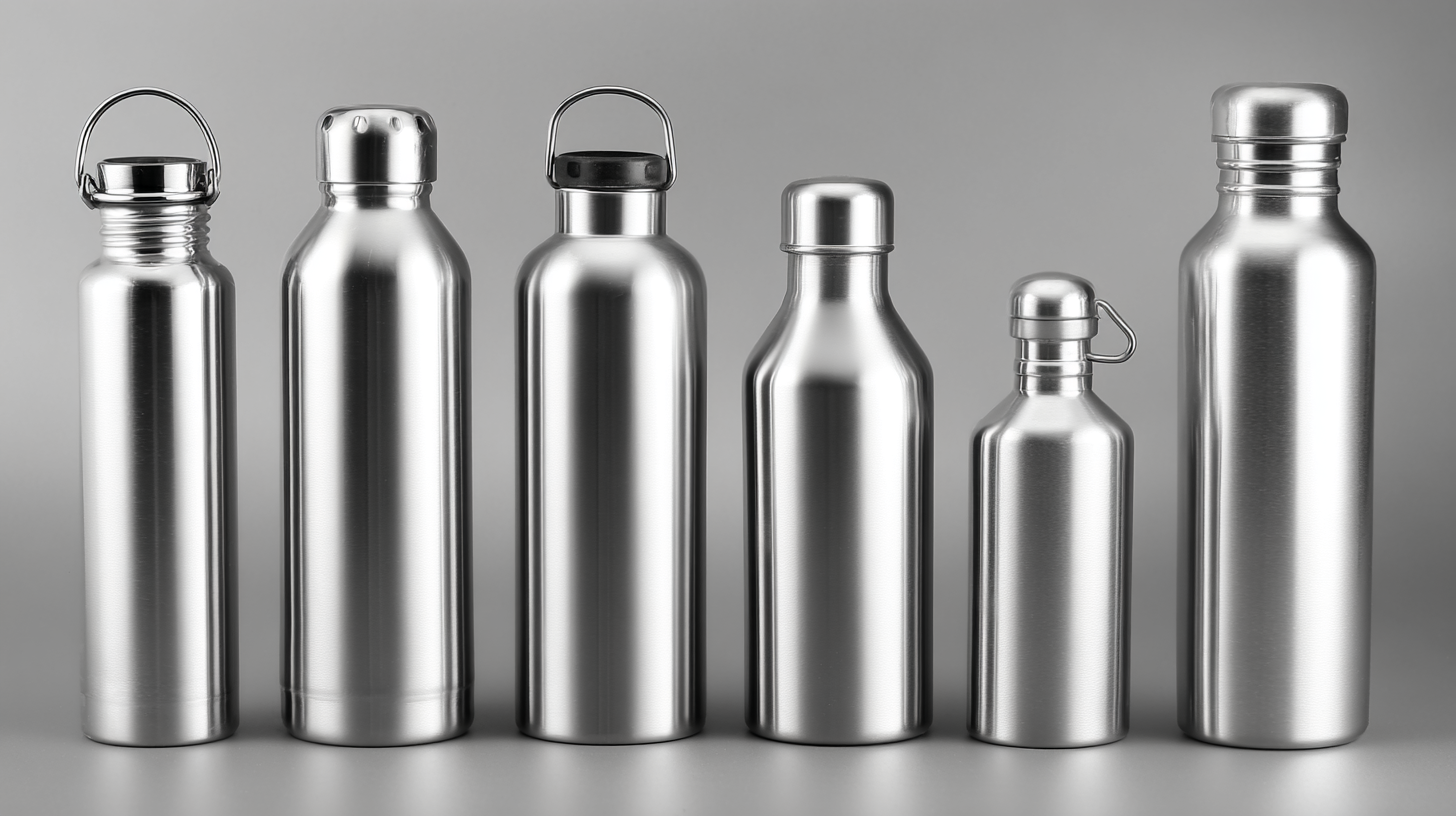 Navigating Compliance Challenges in Manufacturing Best Stainless Steel Bottles