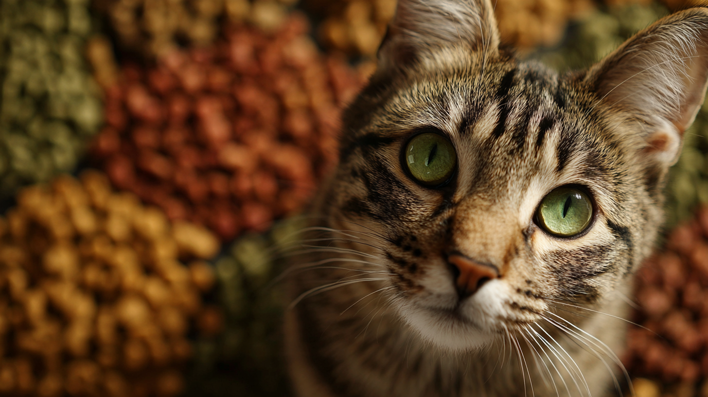 What is the Secret Behind the Best Dog Food Choices for Global Buyers