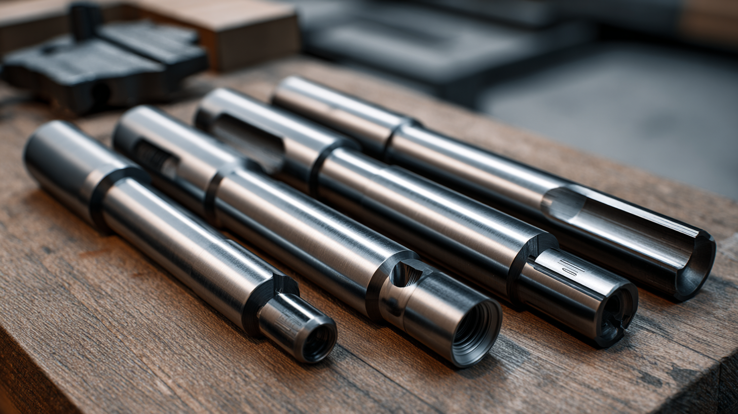 Finding Quality Suppliers for Best Roll Grooving Tools Made Easy