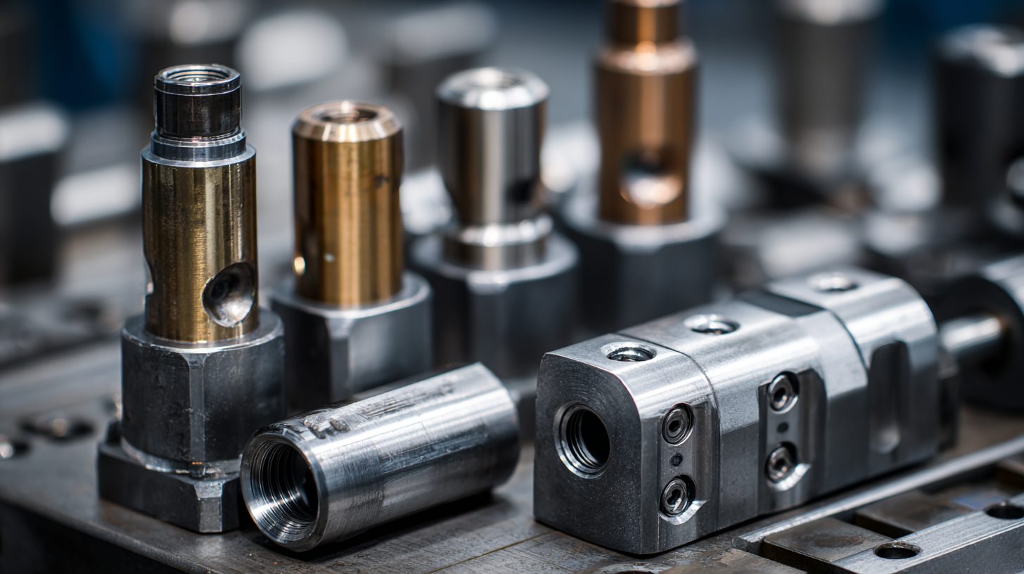 Finding Quality Suppliers for Best Roll Grooving Tools Made Easy