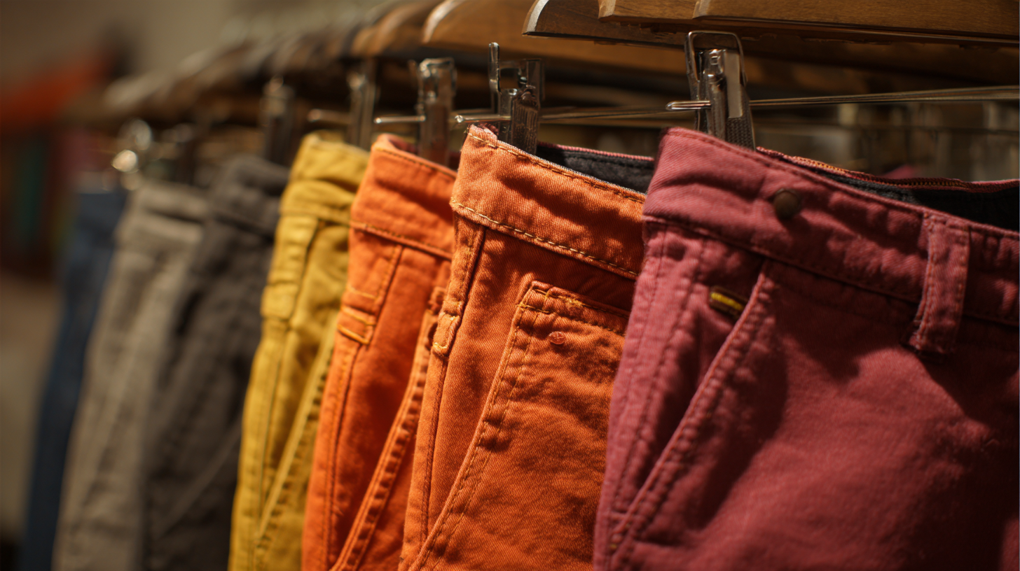 The Ultimate Checklist for Choosing the Best Casual Trousers for Every Occasion