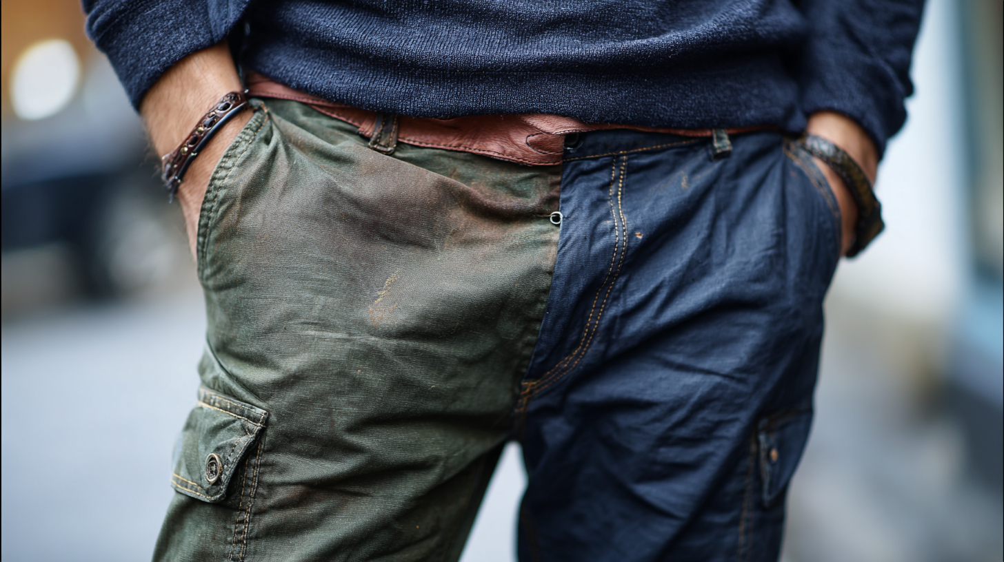 The Ultimate Checklist for Choosing the Best Casual Trousers for Every Occasion