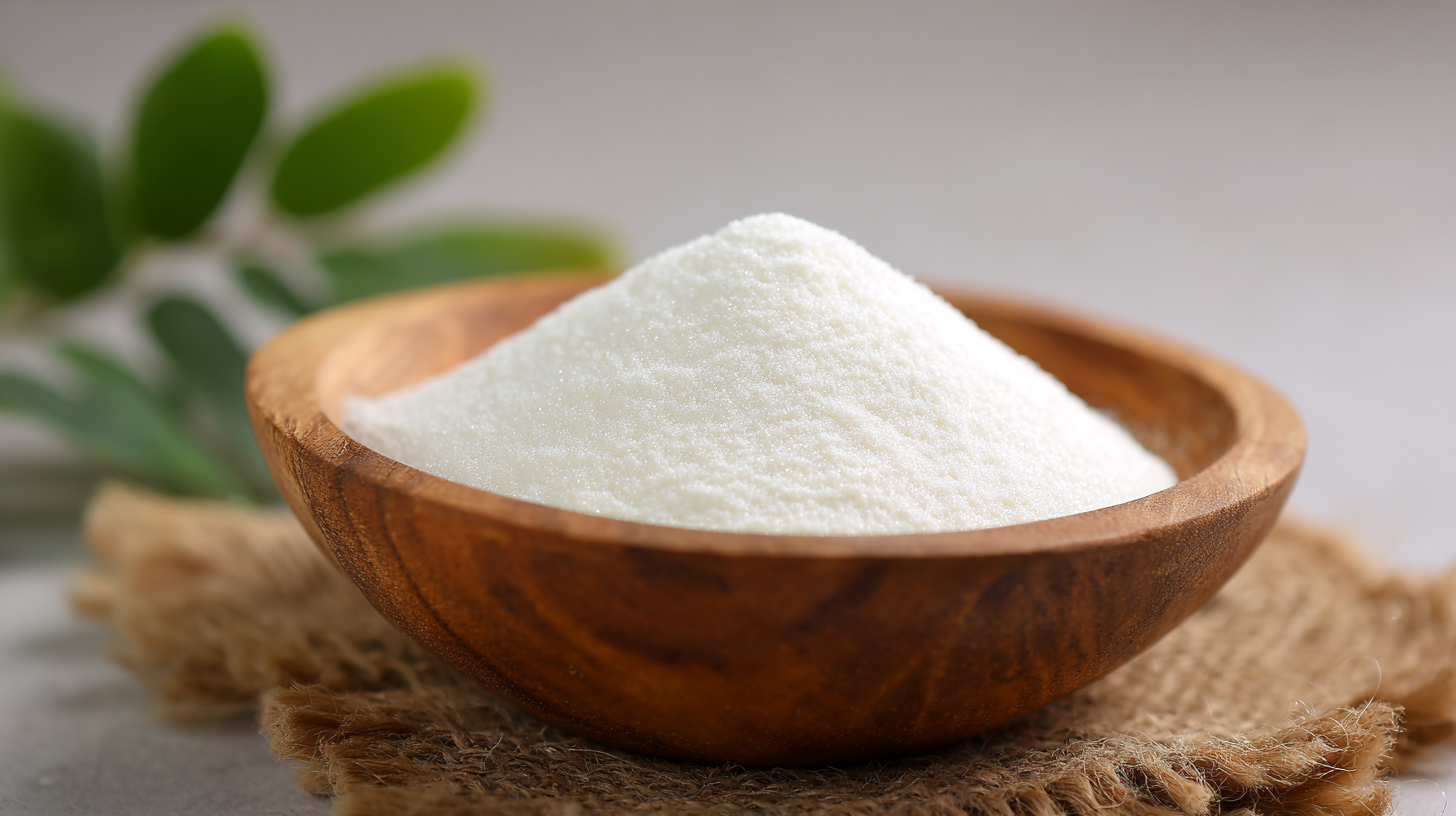 5 Reasons Why Our Potassium Nitrate Fertilizer is the Best Choice for Global Buyers