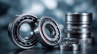 Finding Top Suppliers for Best Radial Ball Bearings in the Global Market