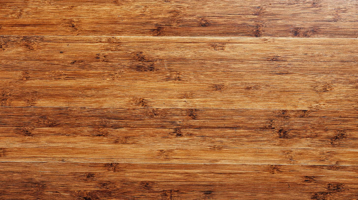 Global Reach of China’s Finest Bamboo Plywood Flooring for Discerning Buyers