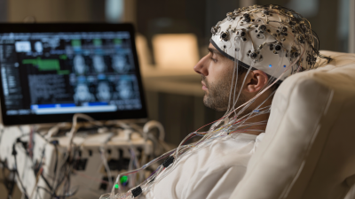 Unlocking Healthcare Innovations How Best EEG Machine in India Transforms Patient Monitoring