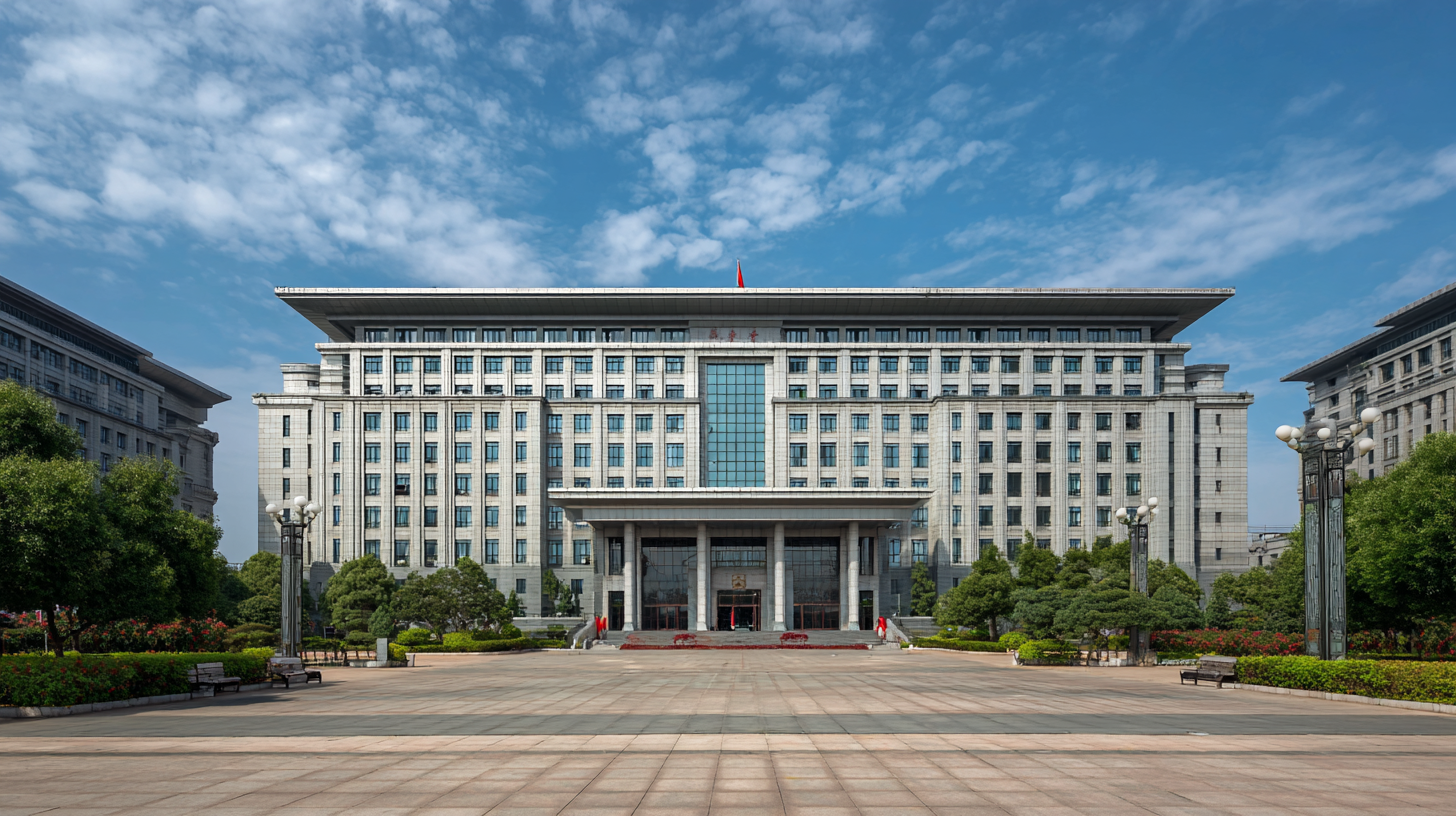 Future Trends in the Best National Development and Reform Commission for 2025 Market Insights