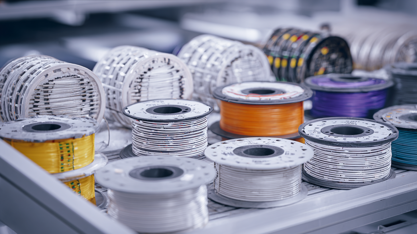 Unmatched Quality: Discover the Finest Cable Assembling from China's Leading Manufacturer