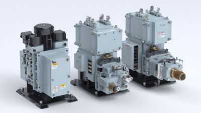 2025 Industry Trends Revealed 5 Reasons Why Best AC Contactors Will Dominate the Market