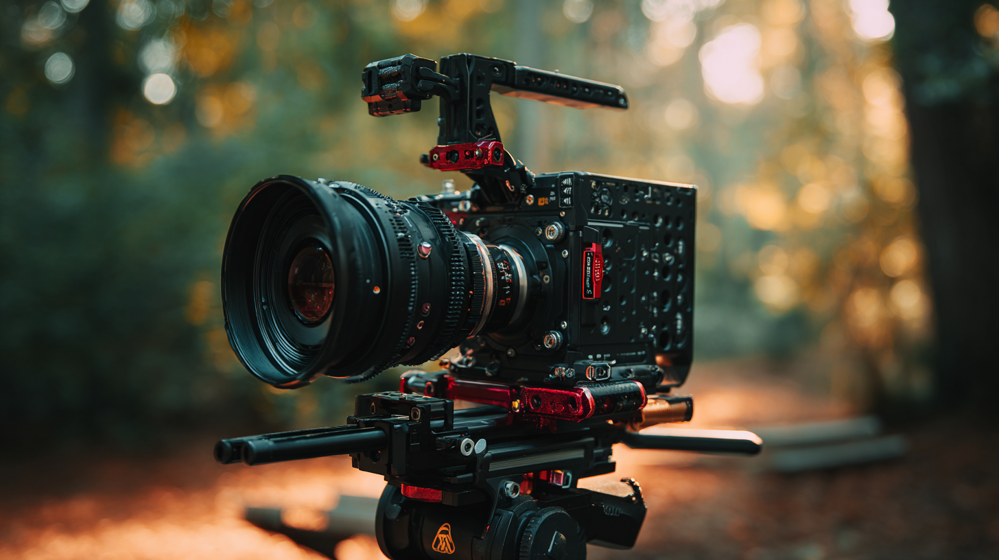 Exploring Innovative Examples of the Best Camera Stand for Every Photographer