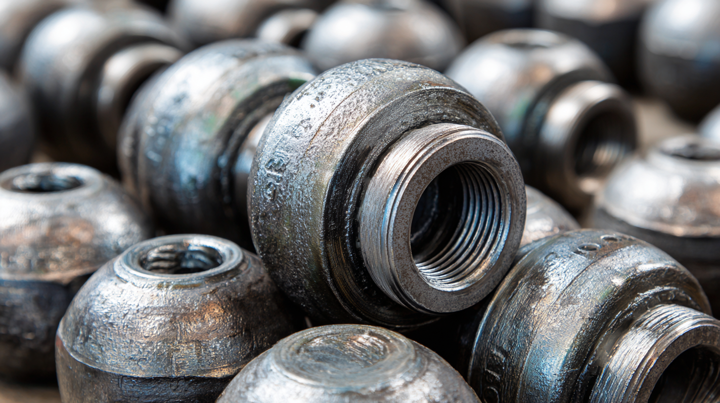 Solutions for Sourcing the Best Ball Valve Balls: A Global Procurement Guide