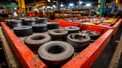 How Superior After Sales Service Reduces Maintenance Costs for the Best Steel Casting Foundry