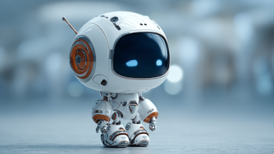Ultimate Guide to Choosing the Best Ai Robot for Global Procurement Success