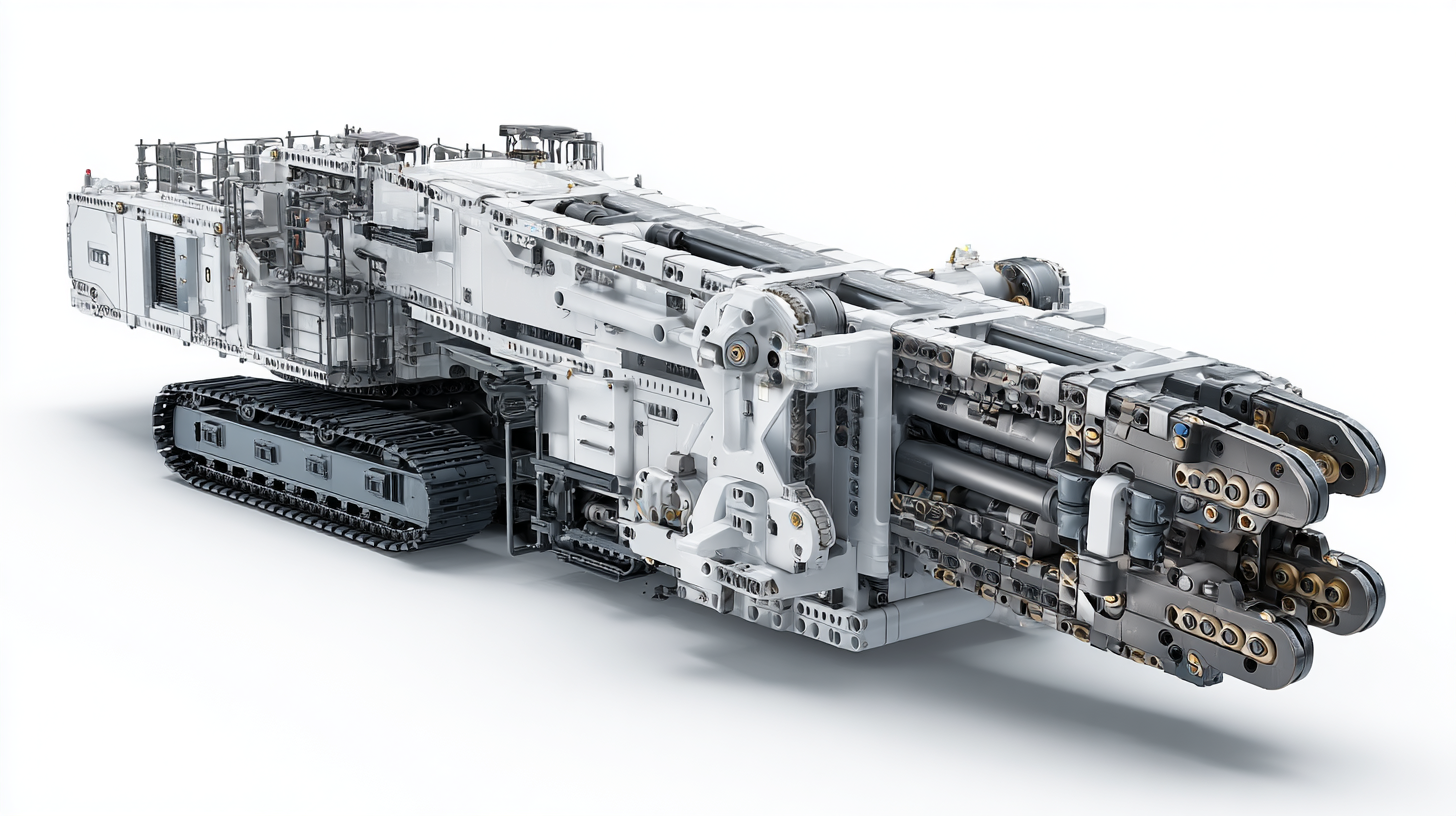 Innovations in Best Mining Machinery Jaw Plate for 2025 Global Market Success