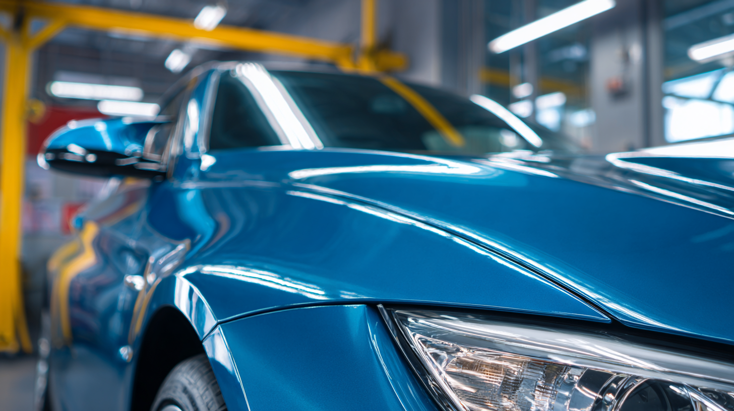How to Identify Premier Manufacturers by Analyzing Mold Market Trends