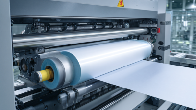 Revolutionizing Coating Techniques for the Future of Industry 2025