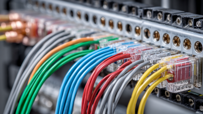 The Ultimate Guide to Choosing the Best Cable Harness for Maximum Efficiency
