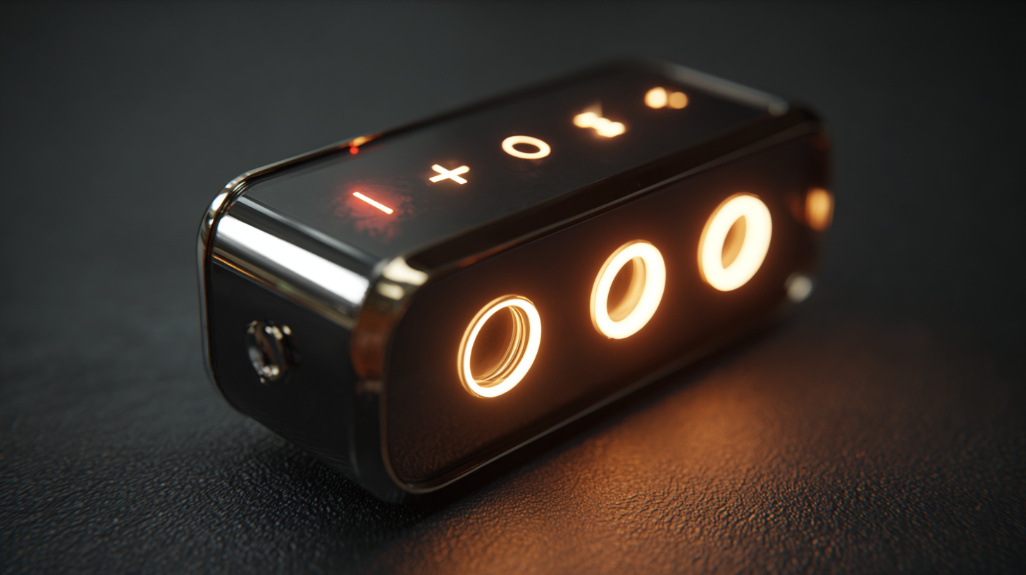Exploring the Features and Applications of Best Illuminated Push Buttons with a How to Guide