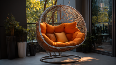 Navigating Import and Export Certifications for the Best Swing Seat in Today’s Market