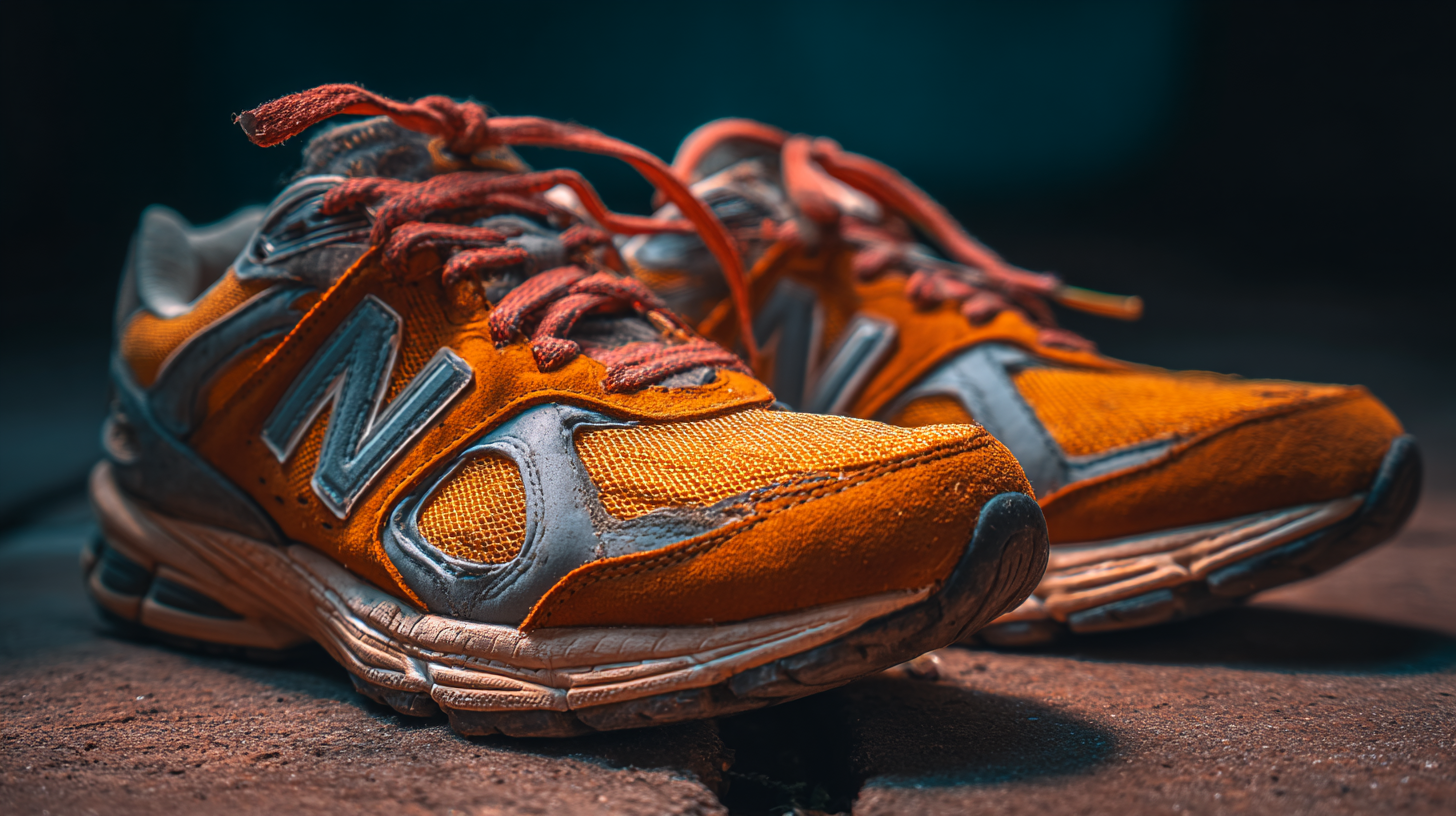 How to Identify the Best Manufacturing Partners for Premium Athletic Shoes