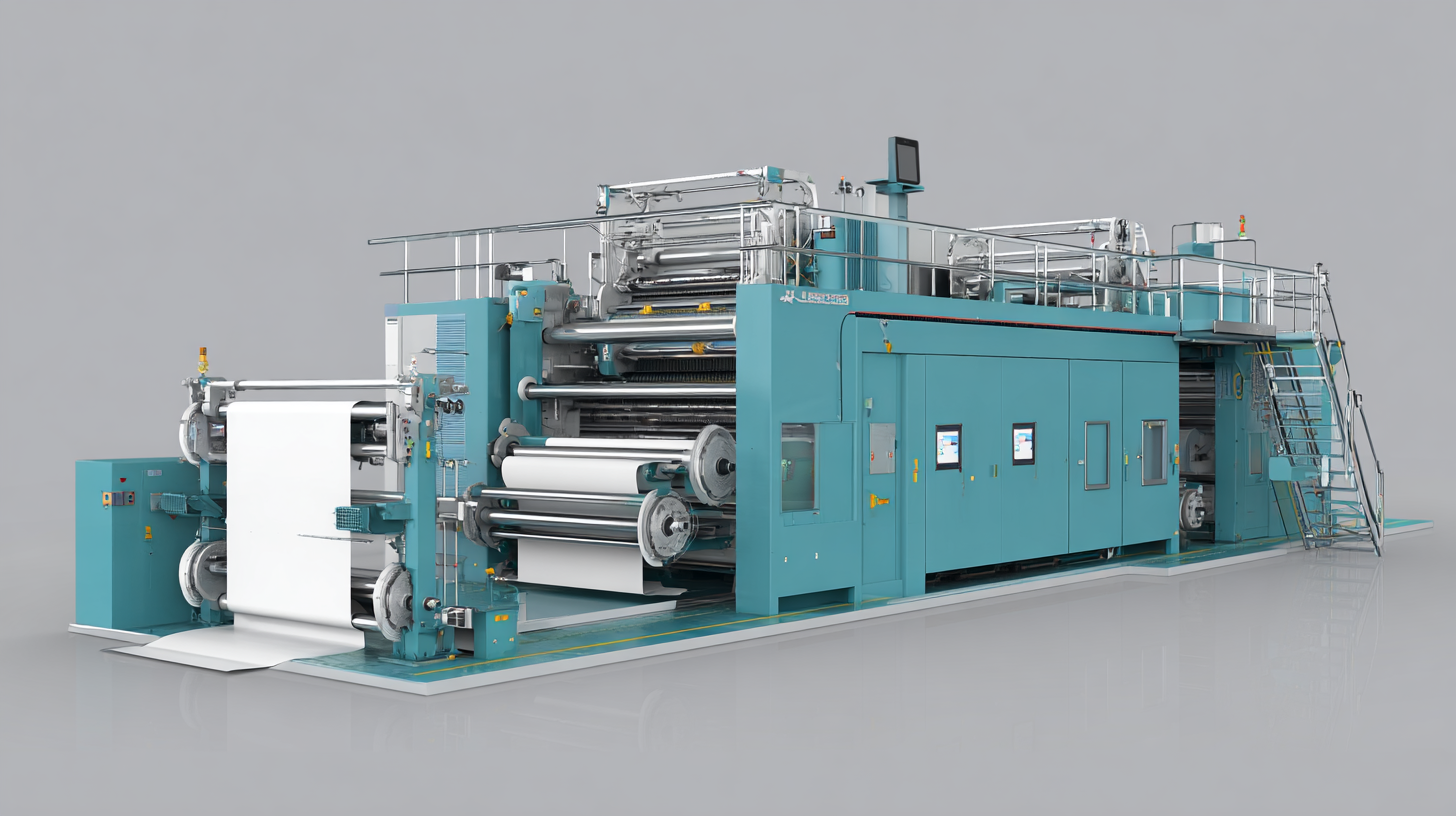 Exploring Alternatives to the Best Slitting Machine: Innovative Options That Enhance Efficiency and Precision