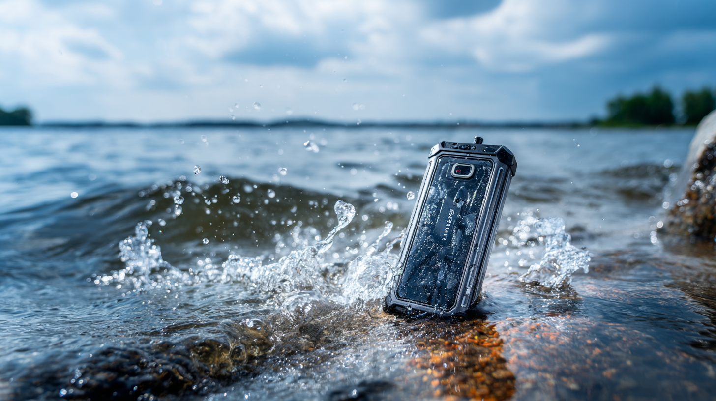 Real World Applications of Best Waterproof Lithium Batteries and Challenges in Extreme Conditions