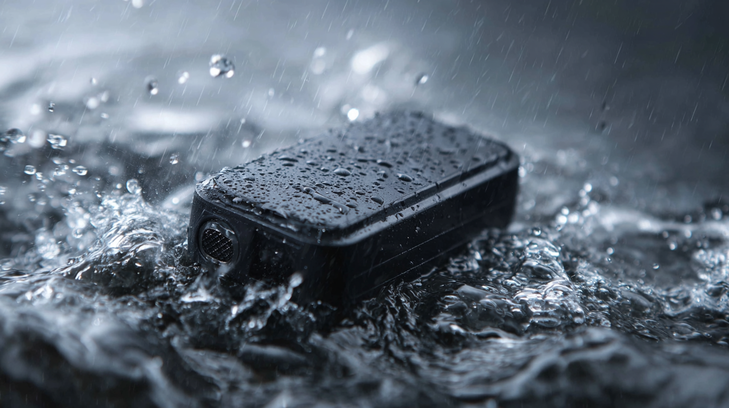Real World Applications of Best Waterproof Lithium Batteries and Challenges in Extreme Conditions