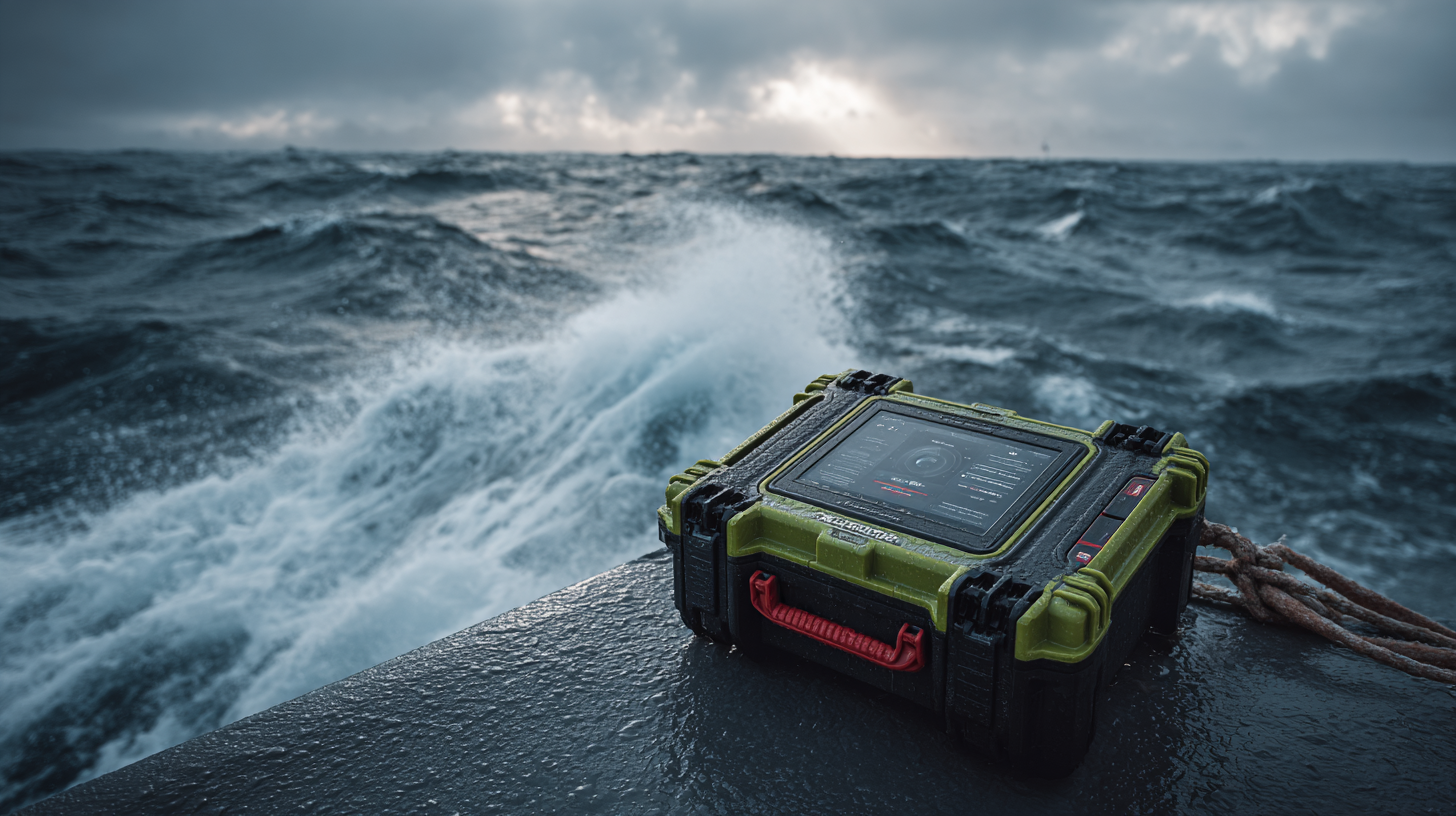 Real World Applications of Best Waterproof Lithium Batteries and Challenges in Extreme Conditions