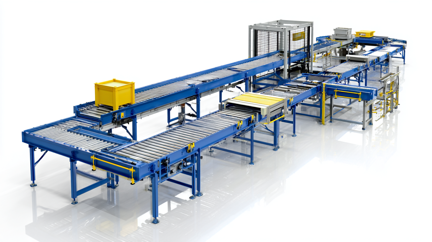Conveyor System