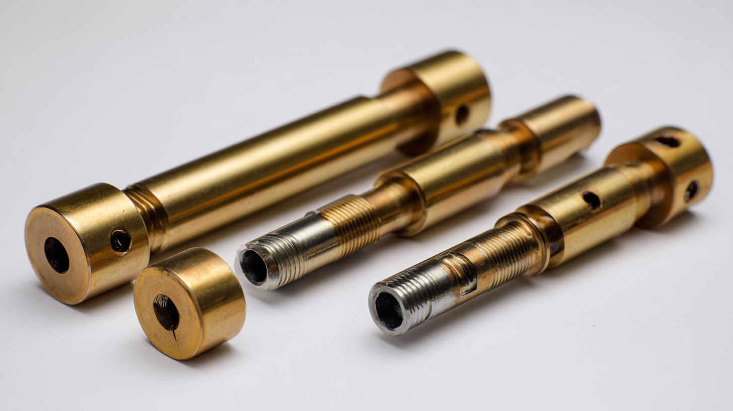 Finding the Right Supplier for the Best Screw Header Punch Pin Manufacturing
